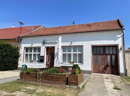 Prodej restaurace, 400 m²