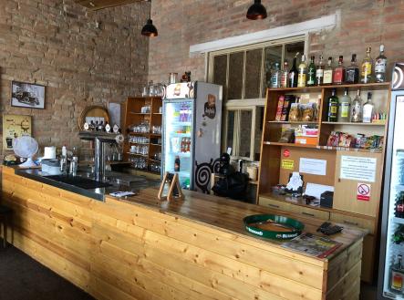 Prodej restaurace, 400 m²