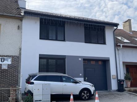 Prodej domu/vily, 225 m²