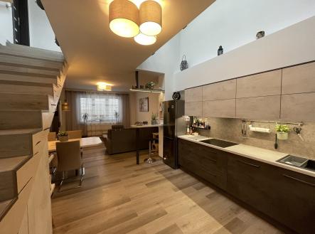 Prodej domu/vily, 225 m²