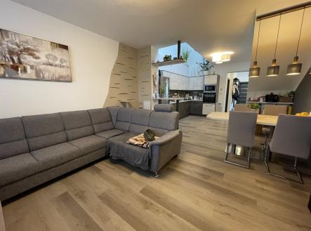 Prodej domu/vily, 225 m²