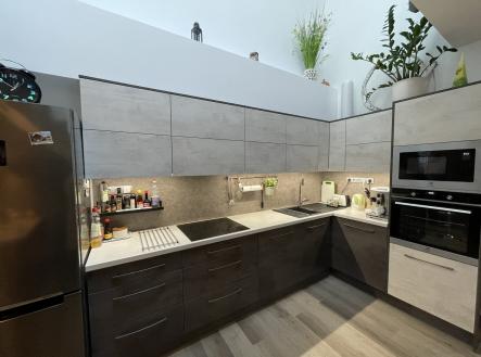 Prodej domu/vily, 225 m²