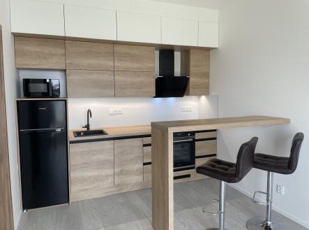 Pronájem bytu, 2+kk, 50 m² obrázek