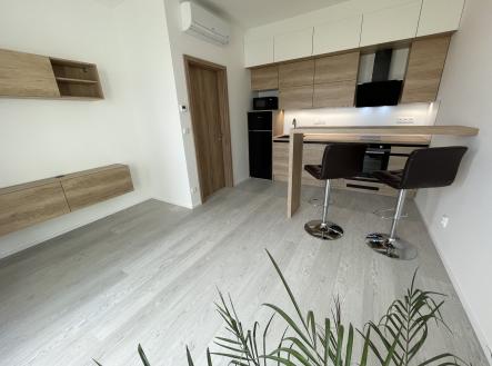 Pronájem bytu, 2+kk, 50 m²