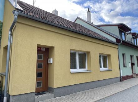 Prodej domu/vily, 185 m²