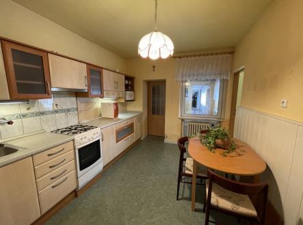 Prodej domu/vily, 185 m²