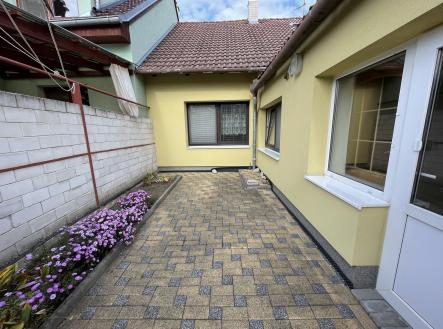 Prodej domu/vily, 185 m²