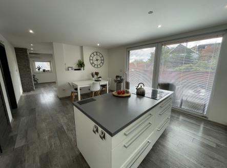 Prodej domu/vily, 300 m²