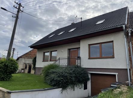 Prodej domu/vily, 300 m²