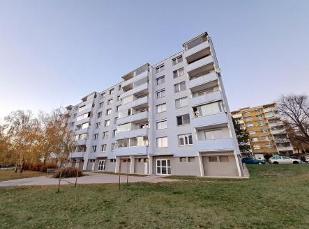 Pronájem bytu, 3+1, 72 m²