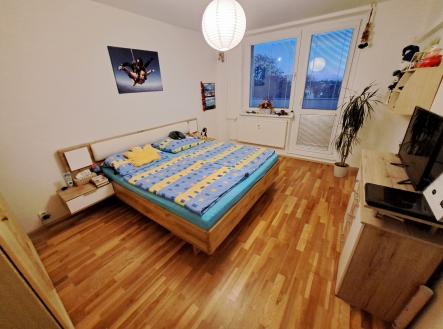 Pronájem bytu, 3+1, 72 m²