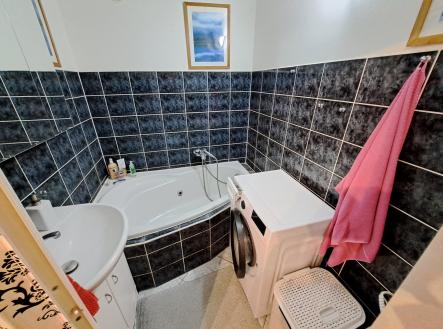 Pronájem bytu, 3+1, 72 m²