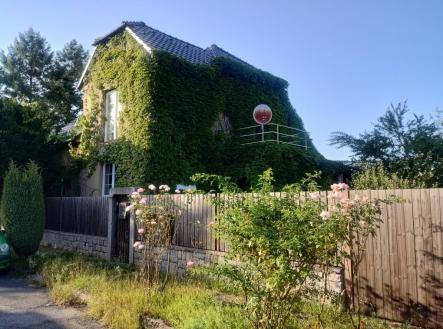 Prodej domu/vily, 230 m²