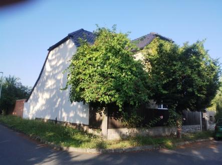 Prodej domu/vily, 230 m²