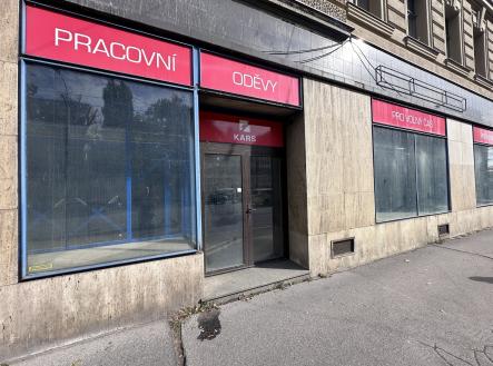 Prodej kanceláře, 856 m²