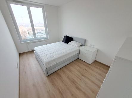 Pronájem bytu, 3+kk, 92 m²