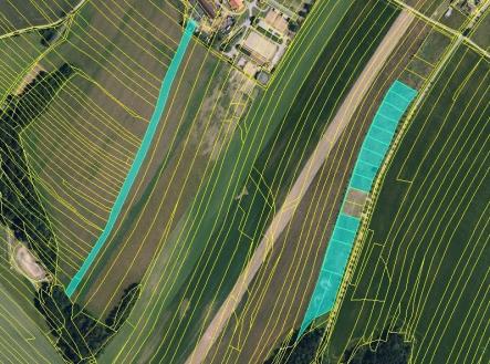 Prodej pozemku, zahrada, 31 902 m²