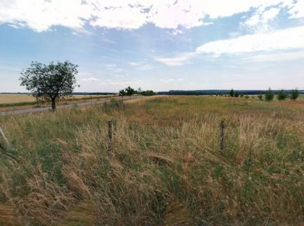 Prodej pozemku, zemědělská půda, 31 902 m²