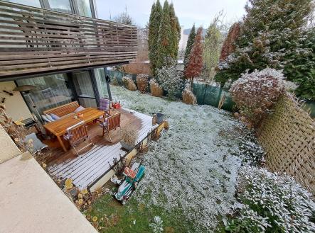 Prodej bytu, 2+kk, 78 m²