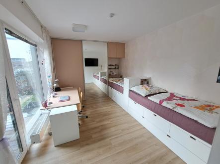 Prodej bytu, 2+kk, 78 m²