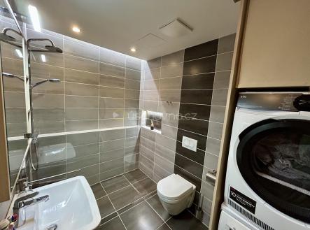 Prodej bytu, 2+kk, 78 m²