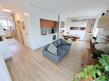 Prodej bytu, 2+kk, 78 m²