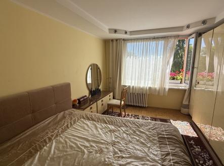 Prodej bytu, 3+1, 84 m²