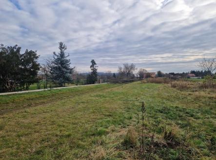 Prodej pozemku pro bydlení, 3 728 m²