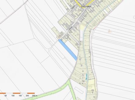 Prodej pozemku pro bydlení, 3 728 m²