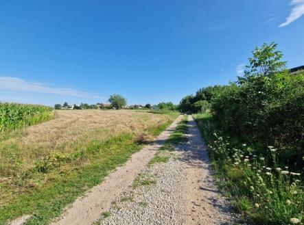 Prodej pozemku pro bydlení, 3 728 m²