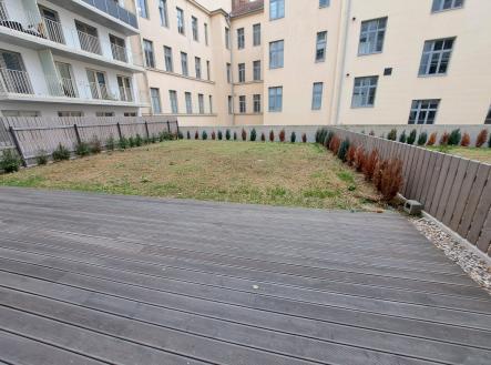 Pronájem bytu, 3+kk, 66 m²