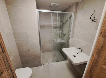 Pronájem bytu, 3+kk, 66 m²