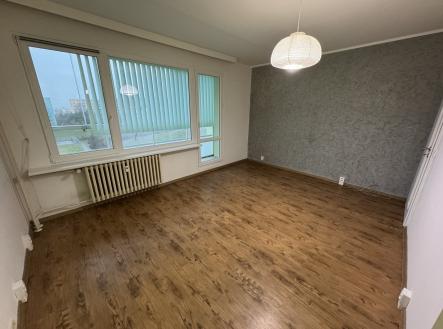 Pronájem bytu, 2+kk, 42 m²
