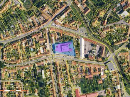 Pronájem komerčního objektu, jiný, 125 m²