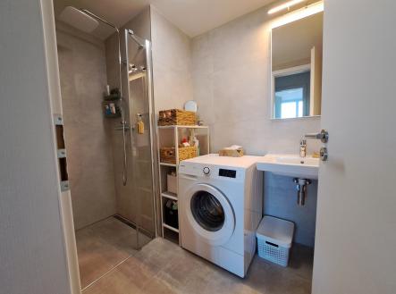 Pronájem bytu, 3+kk, 71 m²