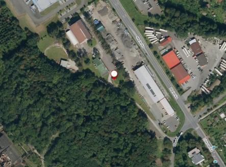 Prodej pozemku, ostatní, 18 m²