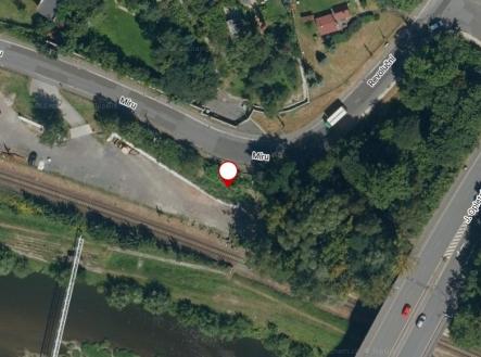 Prodej pozemku, ostatní, 368 m²