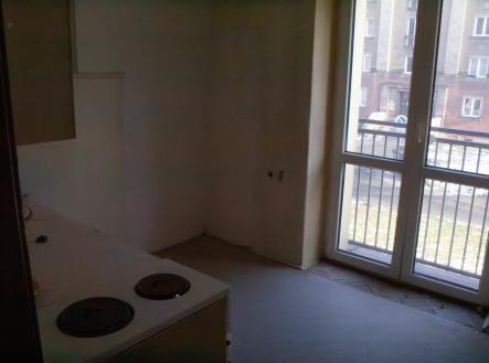 Prodej bytu, 1+1, 30 m²