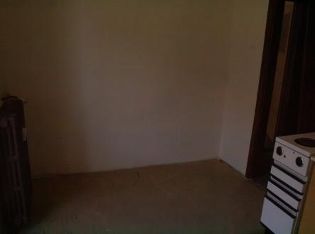 Prodej bytu, 1+1, 30 m²