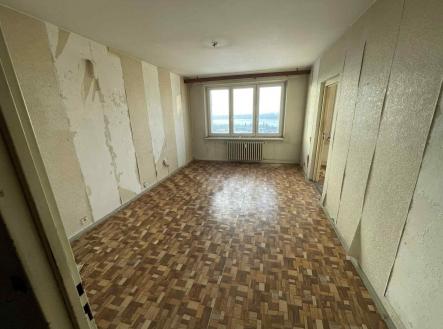 Prodej bytu, 3+1, 70 m²