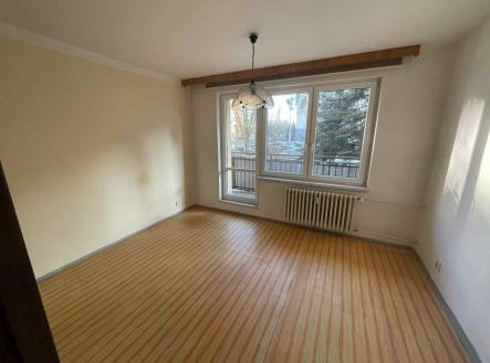 Prodej bytu, 4+1, 94 m²