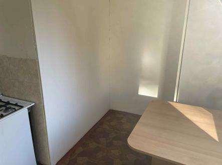 Prodej bytu, 1+1, 41 m²