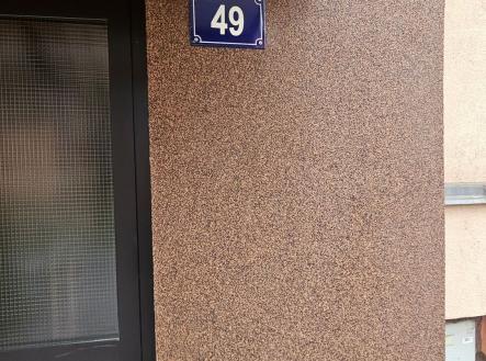 Prodej bytu, 3+1, 57 m²