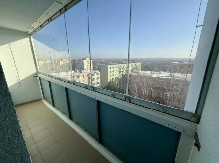 Pronájem bytu, 3+1, 75 m²