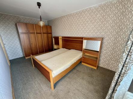 Pronájem bytu, 3+1, 75 m²