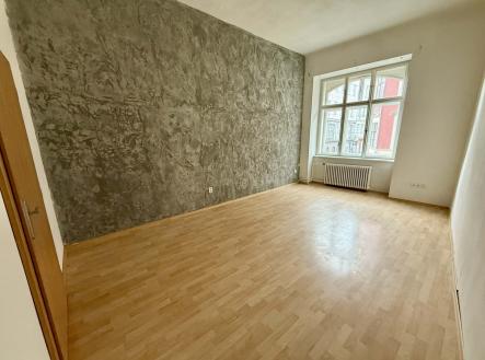 Prodej bytu, 3+kk, 88 m²