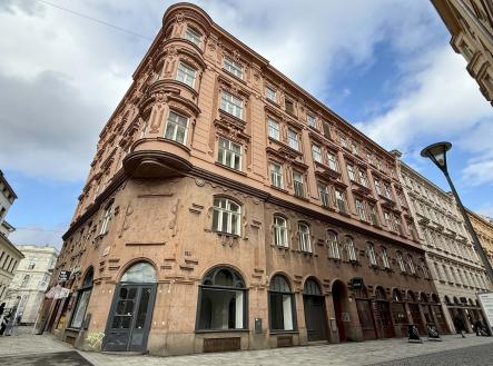 Prodej bytu, 3+kk, 88 m²