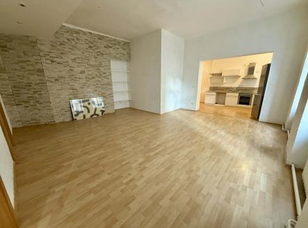 Prodej bytu, 3+kk, 88 m²