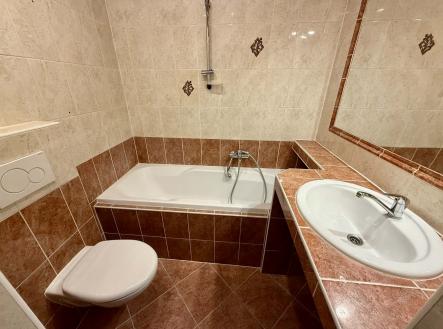 Prodej bytu, 3+kk, 88 m²