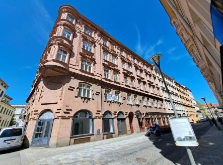 Prodej bytu, 3+kk, 88 m²